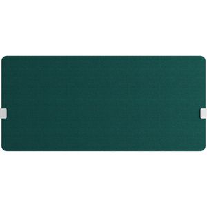 Produktbild für Tischtrennwand Böttcher-AG Style, grün