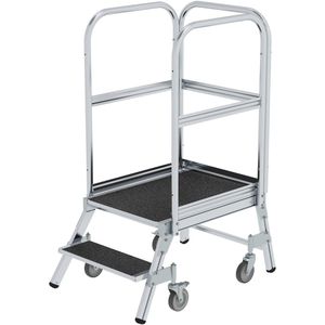 Produktbild für Podestleiter MUNK 54102