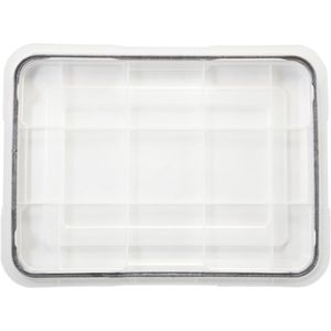 Produktbild für Aufbewahrungsbox Iris All-Weather AT-S, 10Liter