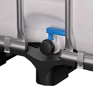 Produktbild für IBC-Container Werit 300 Liter