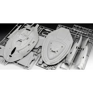 Produktbild für Modellbausatz Revell 04992 U.S.S. Voyager