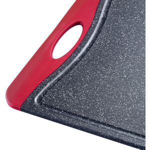Produktbild für Schneidebrett Westmark 6216224G aus Kunststoff