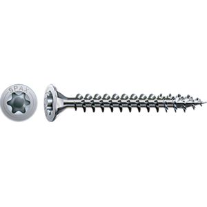 Holzschrauben Spax 1191010450353 T-STAR plus Wirox