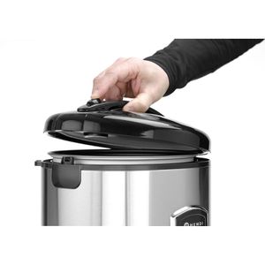 Produktbild für Reiskocher Hendi ProfiLine, 240410, 1,8 Liter