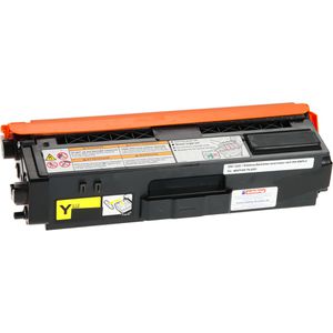 Produktbild für Toner Edding EDD-1019 für Brother TN-325Y