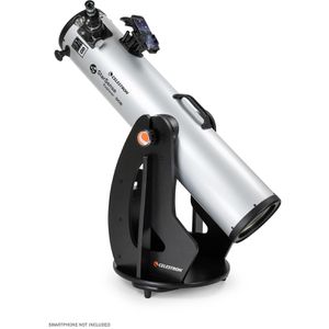 Produktbild für Teleskop Celestron StarSense Explorer 8 Zoll DOB
