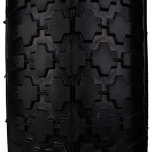 Produktbild für Schubkarrenrad Relaxdays 4.80/4.00-8, luftbereift