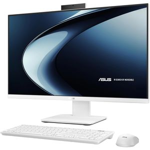 Produktbild für All-in-One-PC Asus V400 AiO, V470VAK-WPE925W