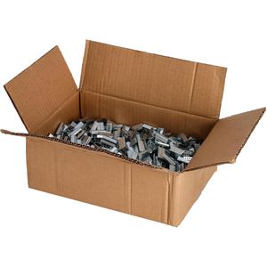 Produktbild für Verschlusshülsen BB-Verpackungen 49014, 1000 Stück