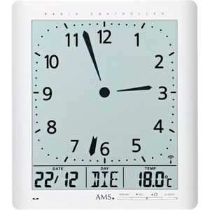 Wanduhr