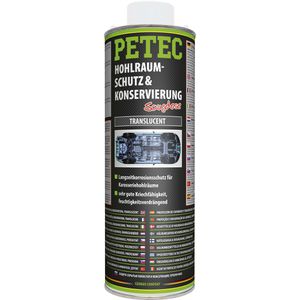 Korrosionsschutz PETEC 73510, Hohlraumschutz