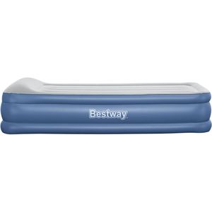 Produktbild für Luftbett Bestway TriTech Vento Single 67628, selbstaufblasend
