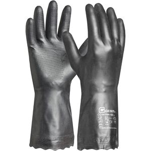Chemikalienschutzhandschuhe