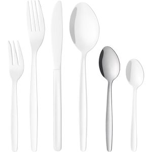 Produktbild für Kaffeelöffel Hendi Budget Line 764084, 13,6 cm