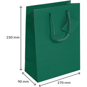 Produktbild für Geschenktüte Sigel GT501 Small