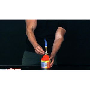 Produktbild für Lötlampe Rothenberger-Industrial 1500000194