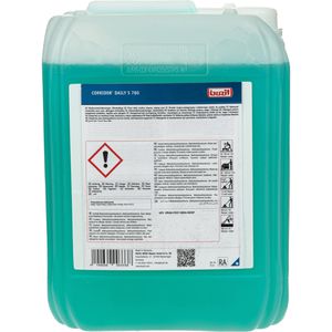 Produktbild für Bodenpflege Buzil S780, Corridor daily, Konzentrat