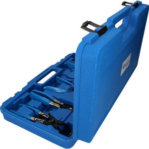 Produktbild für Schlauchschellenzange Brilliant-Tools BT521000 Set