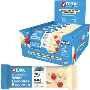 Proteinriegel MaxiNutrition Classic Bar, 16 Riegel