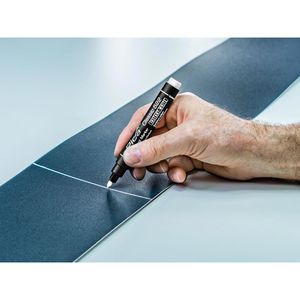 Produktbild für Permanentmarker Pica Classic, 522/52