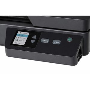 Produktbild für Scanner Avision AD136N, bis A4