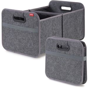 Auto-Organizer achilles AD326 Filz, für Kofferraum