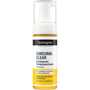 Reinigungsschaum