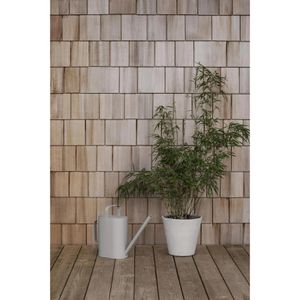 Produktbild für Gießkanne Blomus Rigua 66226, Steel Gray