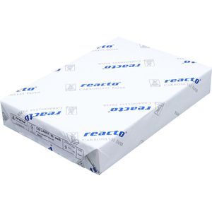 Produktbild für Durchschreibepapier Reacto 538902, Carbonless A4