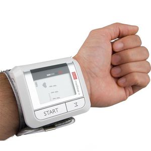 Produktbild für Blutdruckmessgerät boso medistar+, vollautomatisch