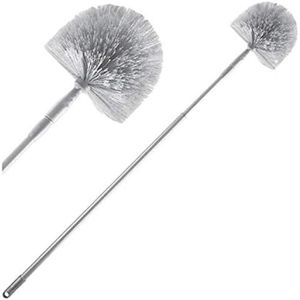 Staubwedel VERMOP Wand- und Deckenbesen Rundkopf