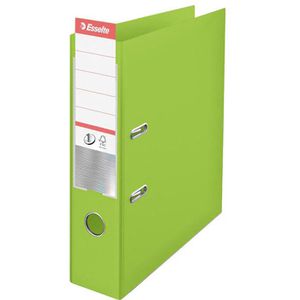 Produktbild für Ordner Esselte 624069 No.1, PP, A4