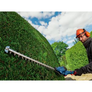 Produktbild für Heckenschere Bosch GHE 18V-50 TP, Akku
