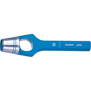 Locheisen GEDORE 570006