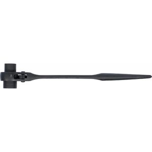 Produktbild für Gerüstschlüssel BGS-technic 309, Schlüsselweite 17 x 21 mm