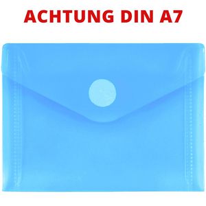 Dokumententasche Foldersys 40117-44, A7