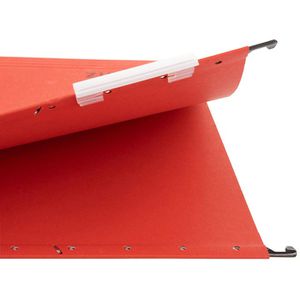 Produktbild für Hängemappen Leitz 1985-00-25, Alpha, A4
