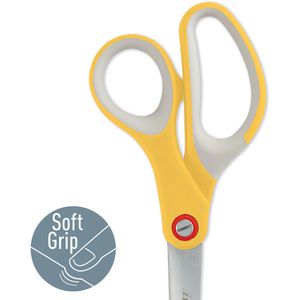 Produktbild für Büroschere Leitz Cosy Titan, 53320019, 20,5 cm