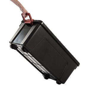Produktbild für Aufbewahrungsbox Iris Store It All, SIA-75, 75L