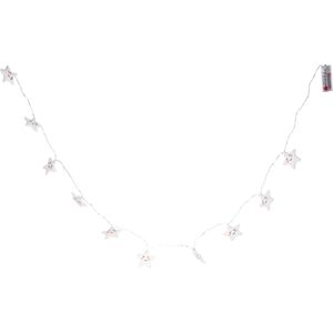 Produktbild für Lichterkette Moses 38172, Kleine Kuschelhelden, 10LED, innen