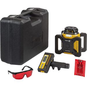 Rotationslaser Stabila 19157 LAR 160, 1 Lotpunkt