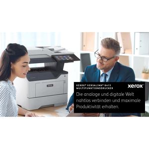 Produktbild für Multifunktionsgerät Xerox VersaLink B415V/DN