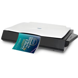 Produktbild für Scanner Avision FB6380E, bis A3