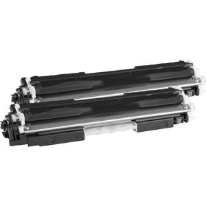 Produktbild für Toner Böttcher-AG für HP 126A, CE310A