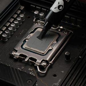 Produktbild für Wärmeleitpaste Thermal-Grizzly Aeronaut, TG-A-100-R