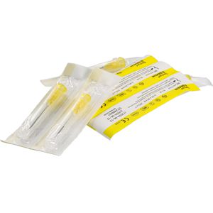 Produktbild für Kanülen B.Braun Sterican, 100 Stück