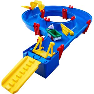 Produktbild für Wasserbahn AquaPlay 8700001504 Amphie-Set