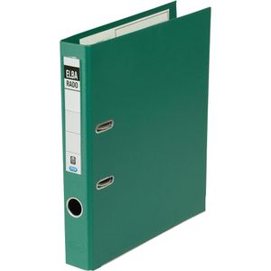 Ordner Elba 10494 GN rado plast, PVC, A4
