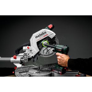 Produktbild für Akku-Gebläse Metabo BP 18 LTX BL, 600798850