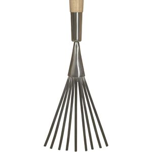 Produktbild für Laubbesen Kent&amp;Stowe Handbesen lang, 70100187